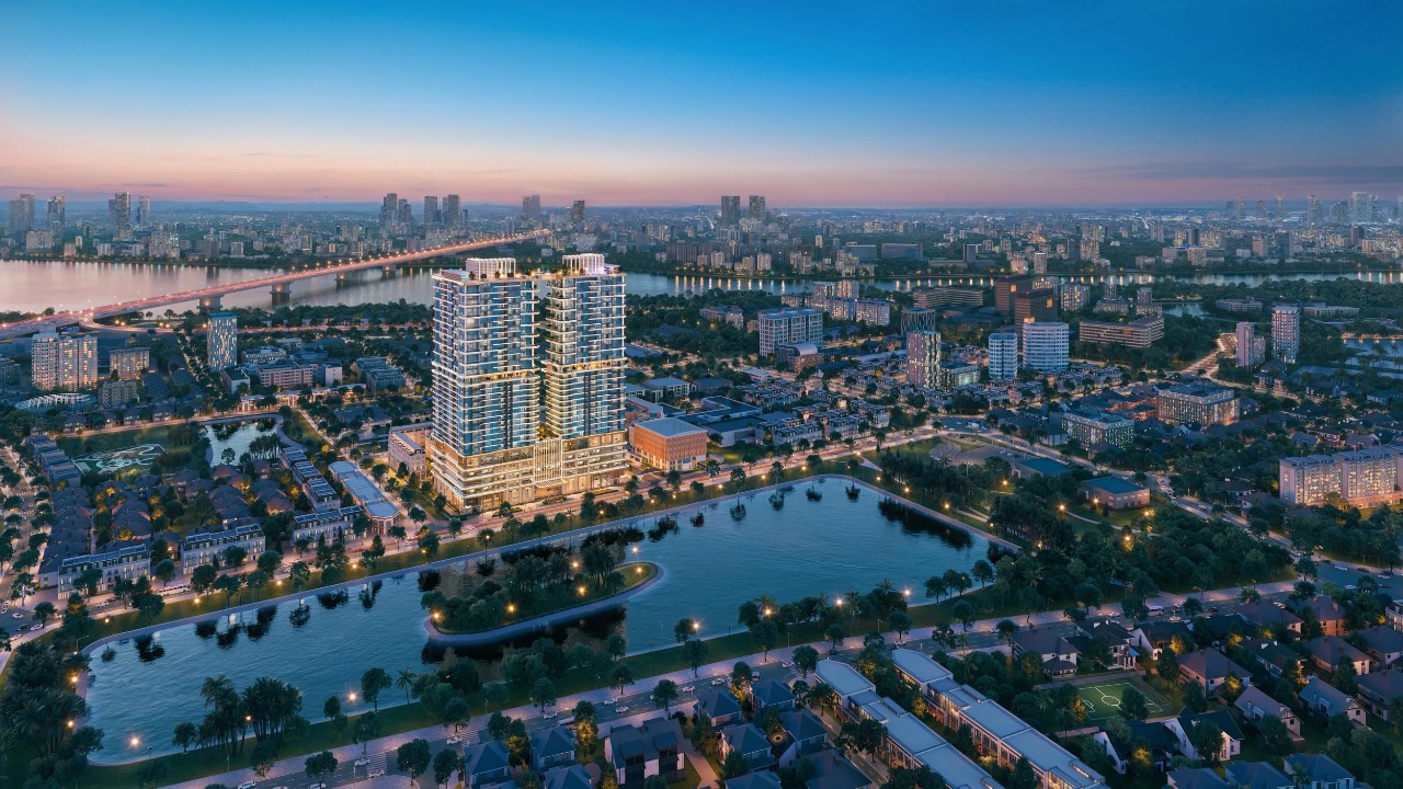 طفرة عمرانية تقود العقار القطري.. مشاريع تطوير الأراضي تضخ مليارات وتدعم نمو السوق