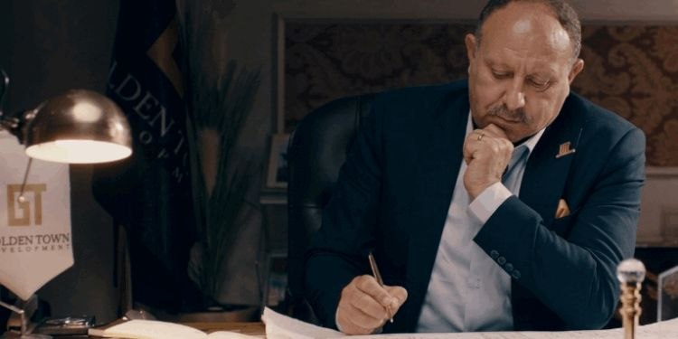 جولدن تاون تضخ 8 مليارات جنيه بمشروعات العاصمة الإدارية