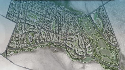 الأردن يستكشف صناديق REITs لتمويل مدينة عمرة