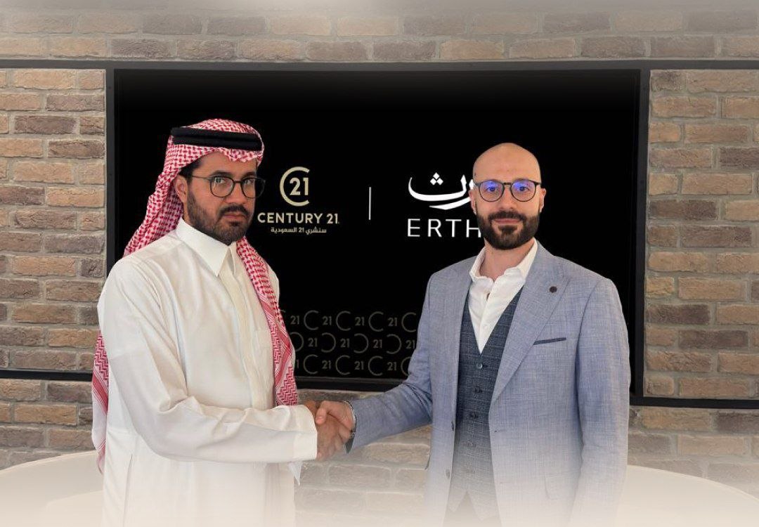 شراكة استراتيجية بين “إرث” و”سنشري 21” لتسويق “رافلز ريزيدنس جدة”