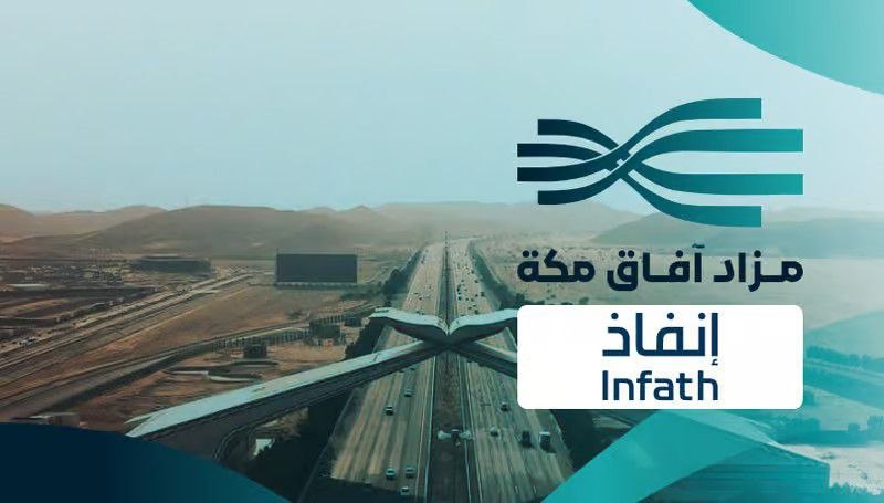 آفاق مكة” الرقمية.. 21 فرصة استثمارية في قلب العاصمة المقدسة عبر منصة “سومتك”