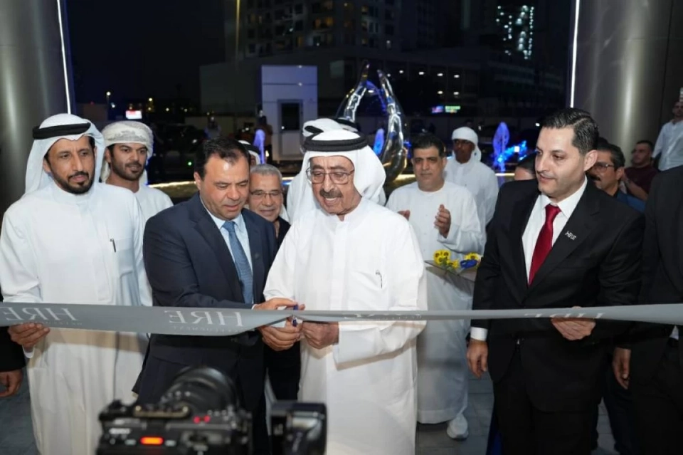 «إتش آر إي» تسلم مشروعاً سكنياً في “دبي للعلوم”