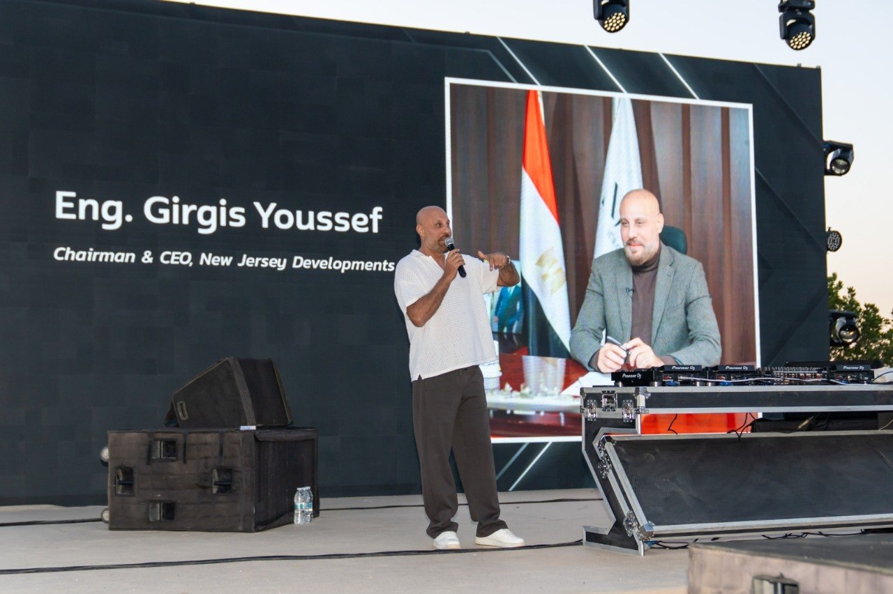 نيوجيرسي للتطوير العقاري تطلق "عضوية تالي الفندقية" في "جورا السخنة" بالتعاون مع  "Talé Hotel"