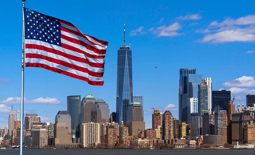 حزمة من الضرائب التصاعدية تستهدف الملاك والشركات الكبرى لتمويل مشاريع الإسكان والخدمات العامة نيويورك تشن “هجوماً مالياً” على الثروات العقارية الكبرى.. تشريعات ضريبية جديدة لإعادة التوازن المالي