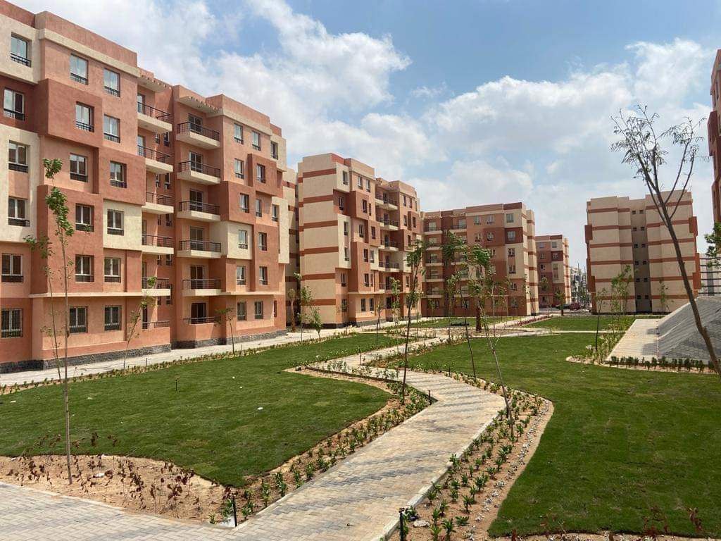 الإسكان المصرية تخصص 1187 قطعة أرض في العبور الجديدة لدعم التنمية العمرانية