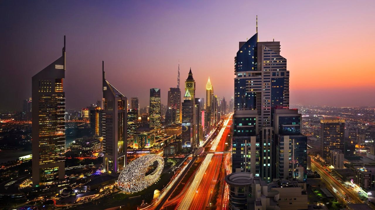 المستثمرون الهنود يستأنفون رهاناتهم العقارية في دبي بحذر