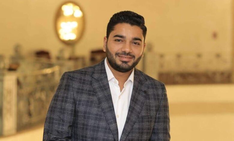 عليوة جروب تشارك في سيريدو جدة 2026 لاستعراض استثمارات مصر