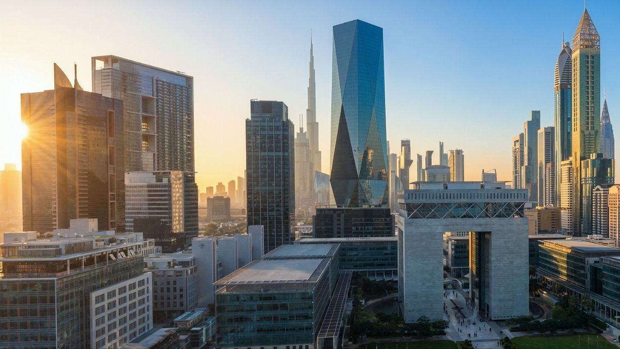 إعمار تتصدر مطوري دبي بمبيعات 2.74 مليار درهم خلال مايو 2026