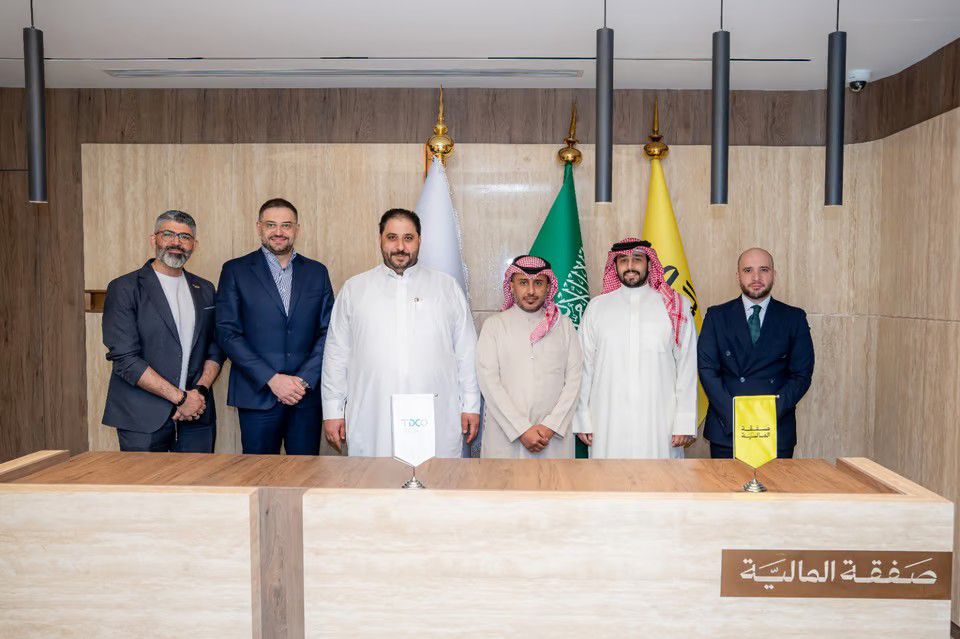 أبعاد فنية تطلق Living Plus بتمويل عقاري 500 مليون ريال