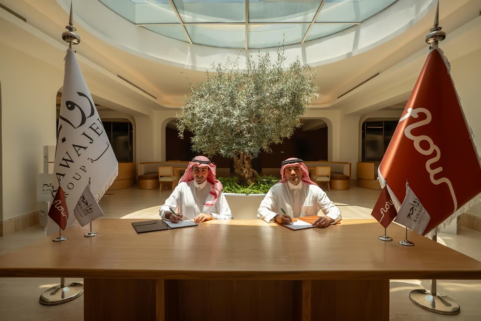 رواجح وفلو الأمريكية تطلقان نموذجاً جديداً للمجتمعات السكنية بالسعودية